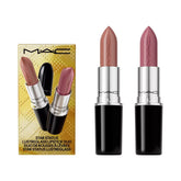 M.A.C - Star Status Lipstick Duo